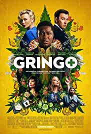 Gringo 2018 in Hindi full movie Movie